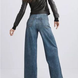 Rag and Bone Liquid Miramar Jeans Size 31